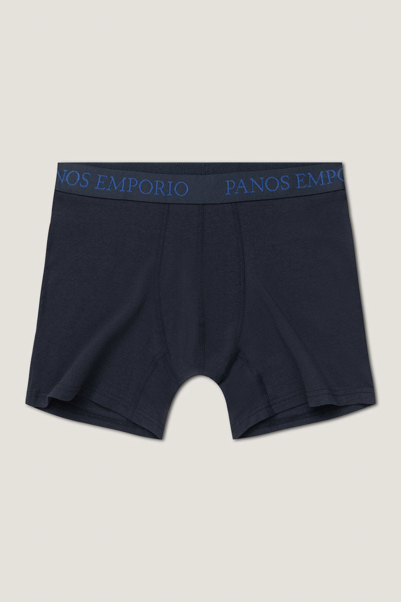5pk Base Bamboo Boxer