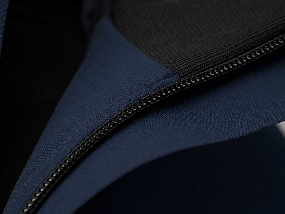 Vektor Jacket