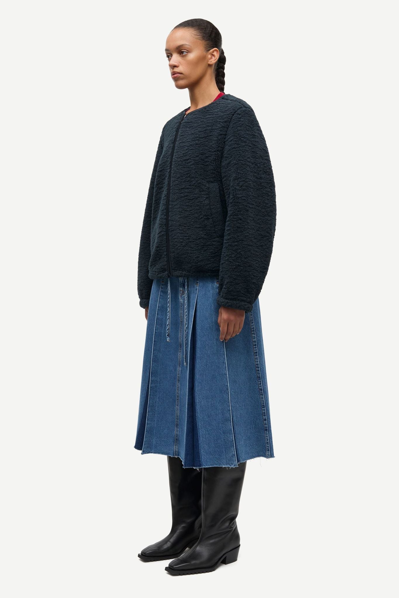 Saautumn Jacket 14927