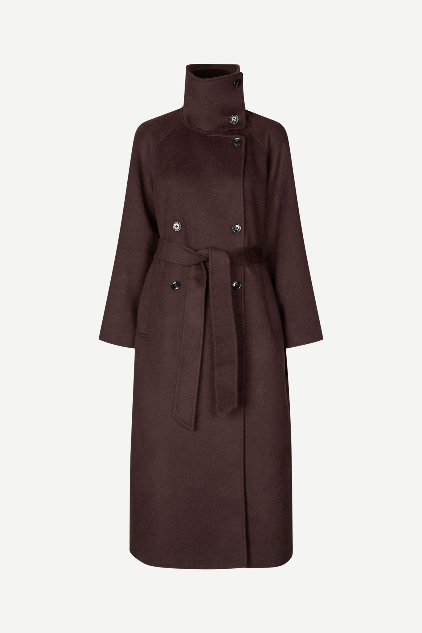 Sahanne Coat 15772