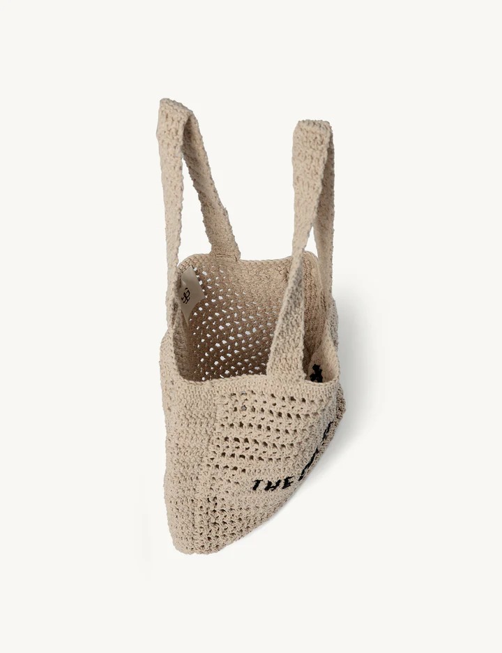 Palermo Crochet Bag