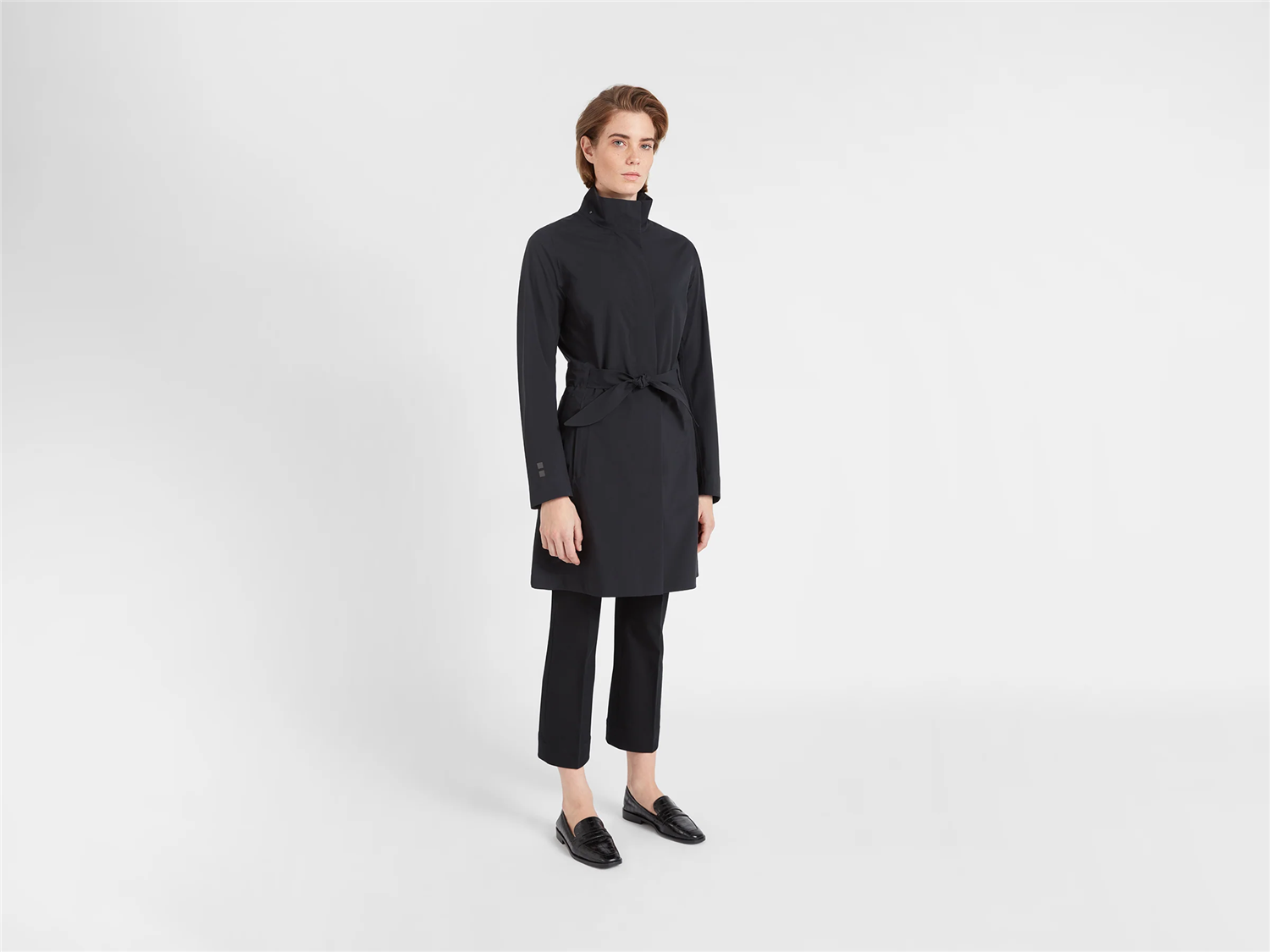 Elektra Coat