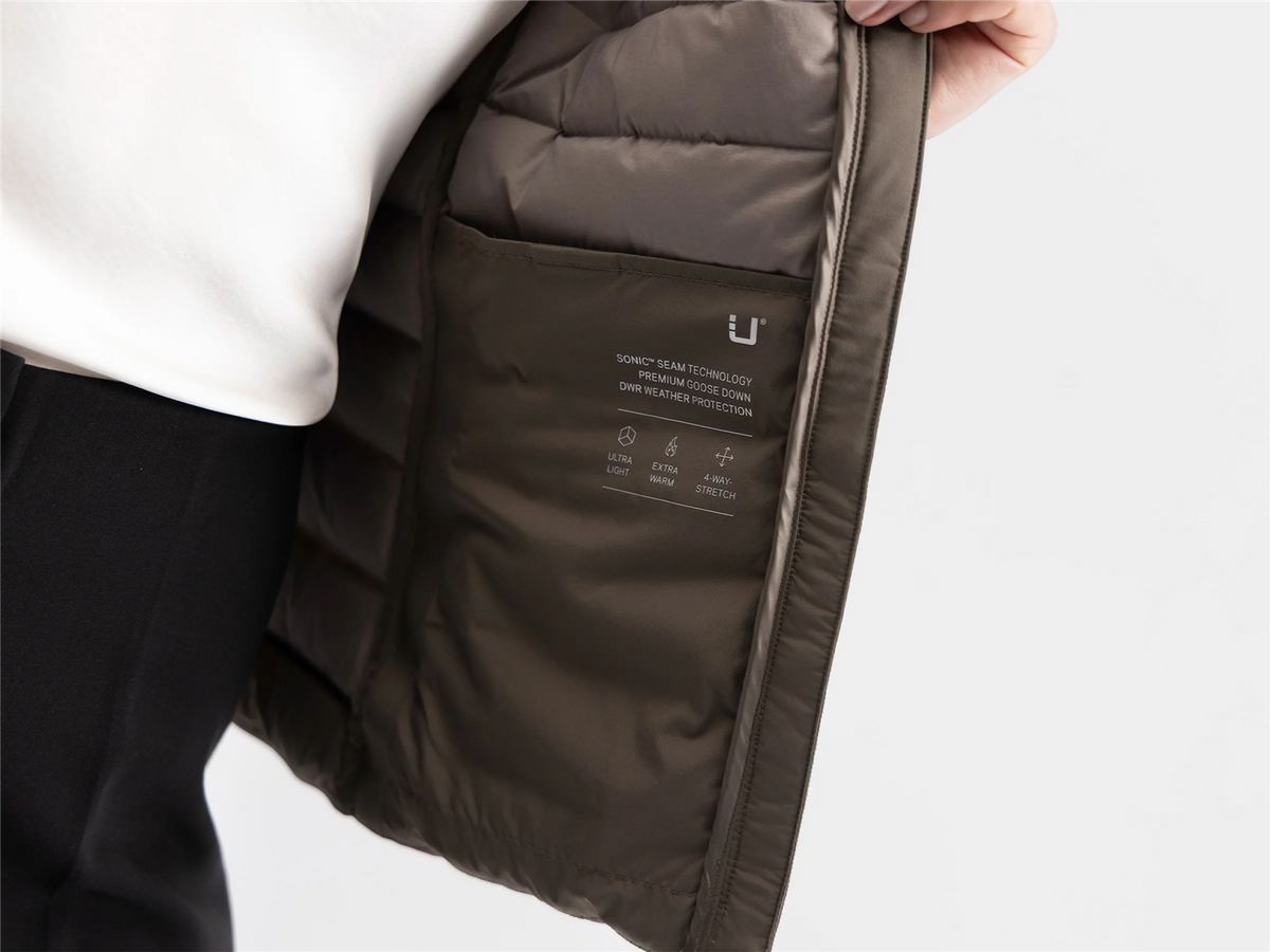 W Sirius Jacket