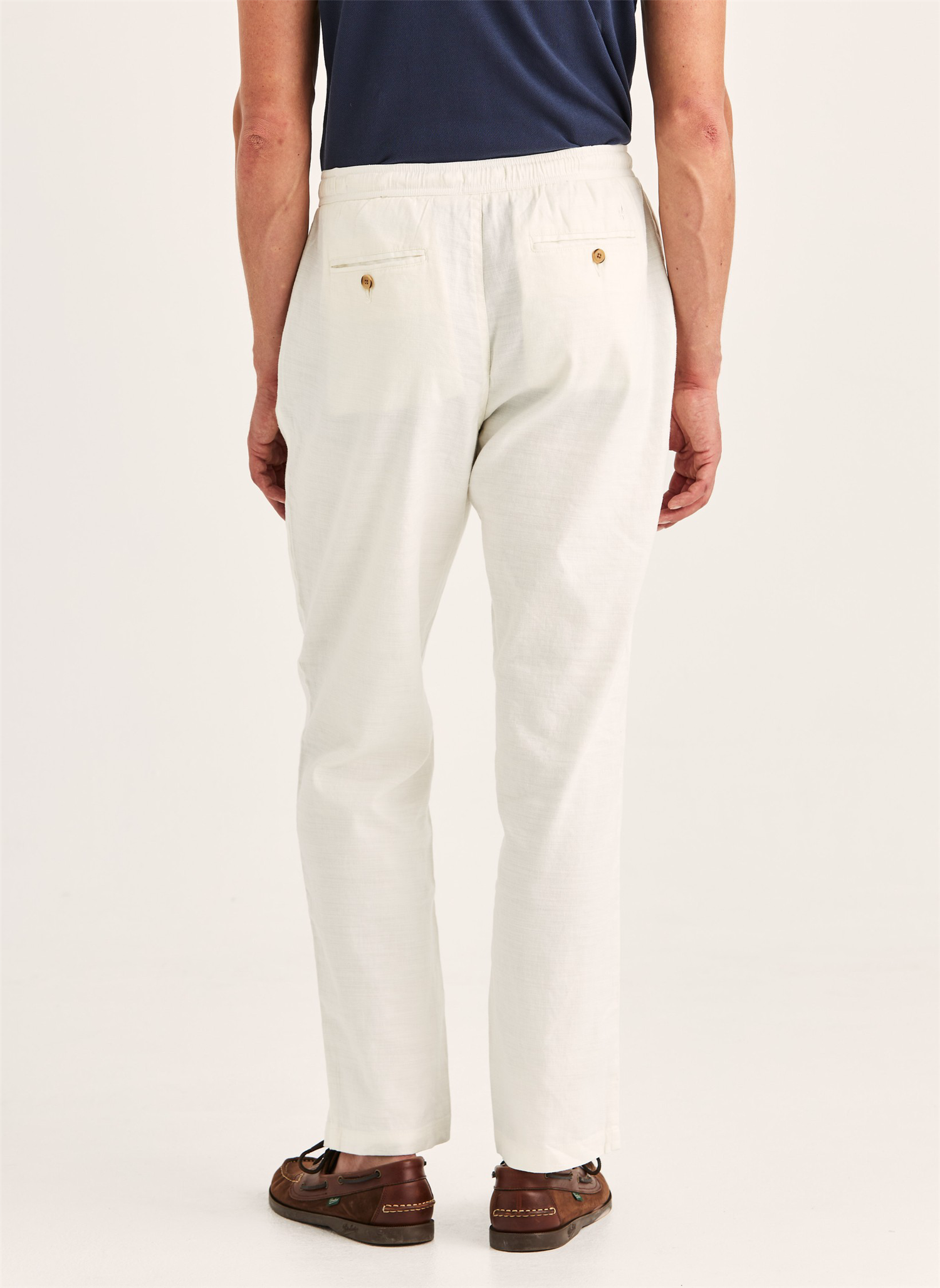 Fenix Linen Trouser