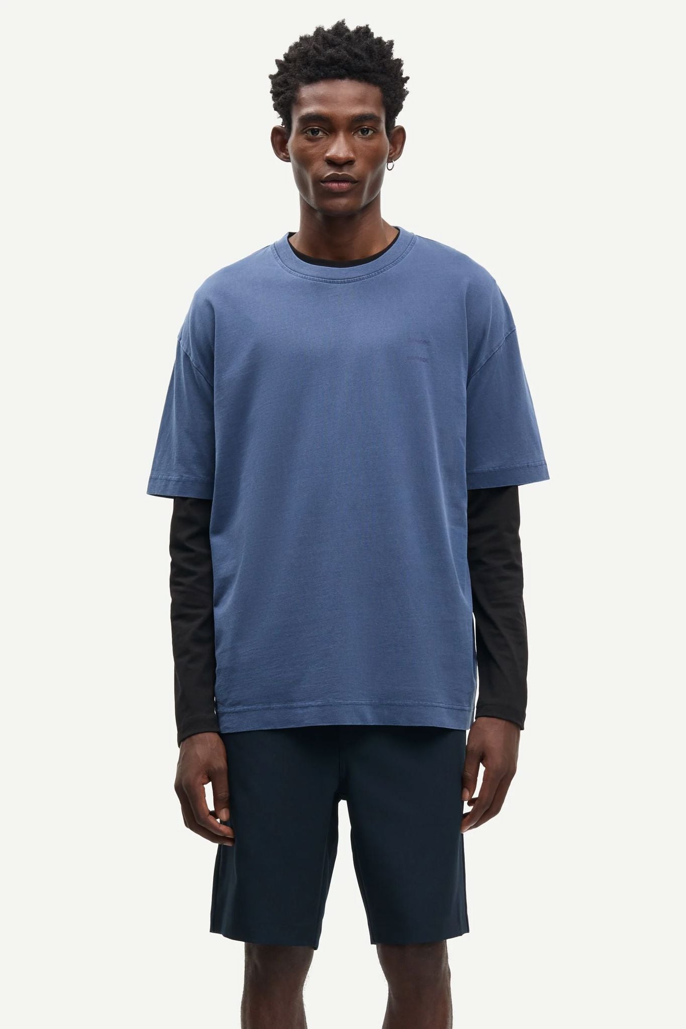 Sajoel T-Shirt 15489