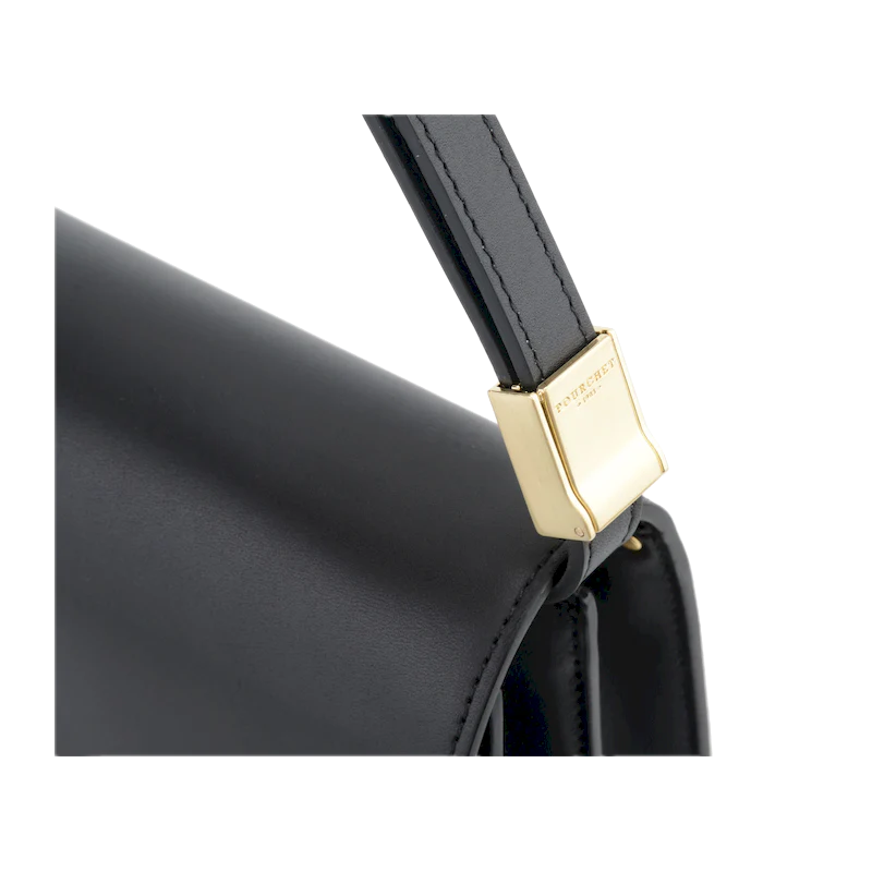 ANJOU Shoulder Bag Large