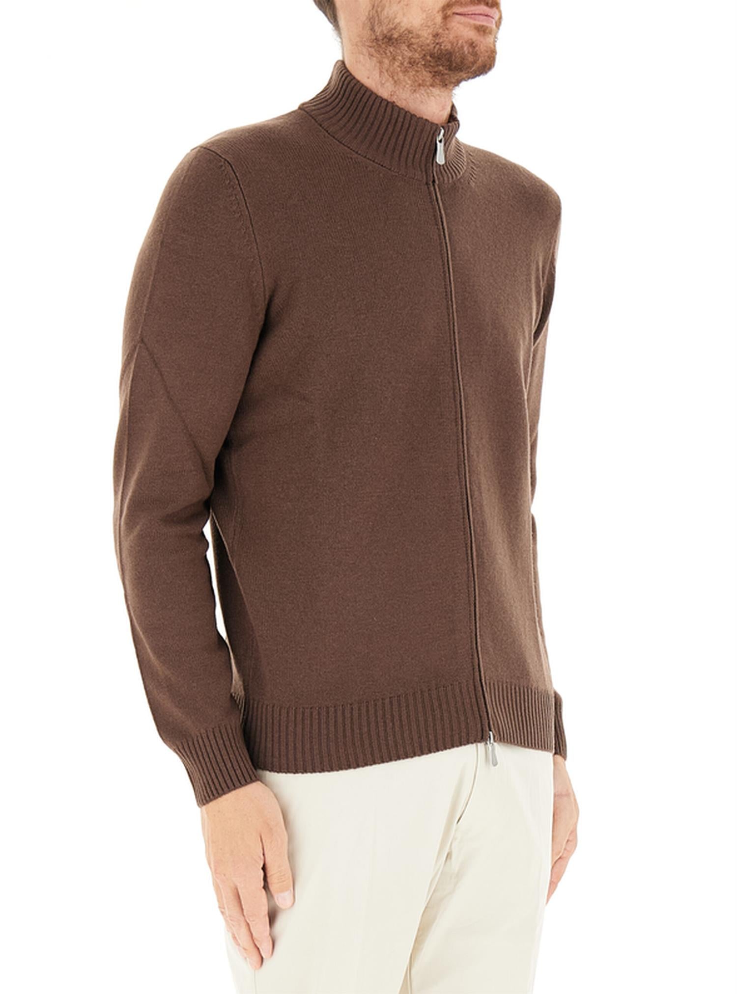 JACKET ZIP