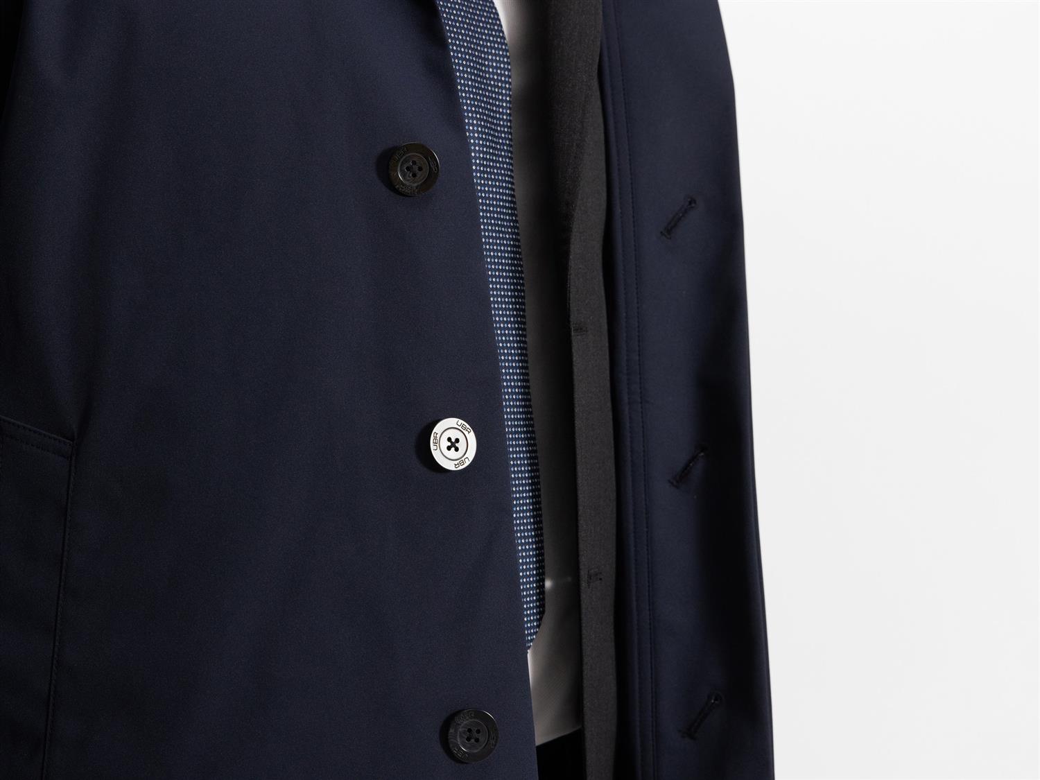 Maestro Coat