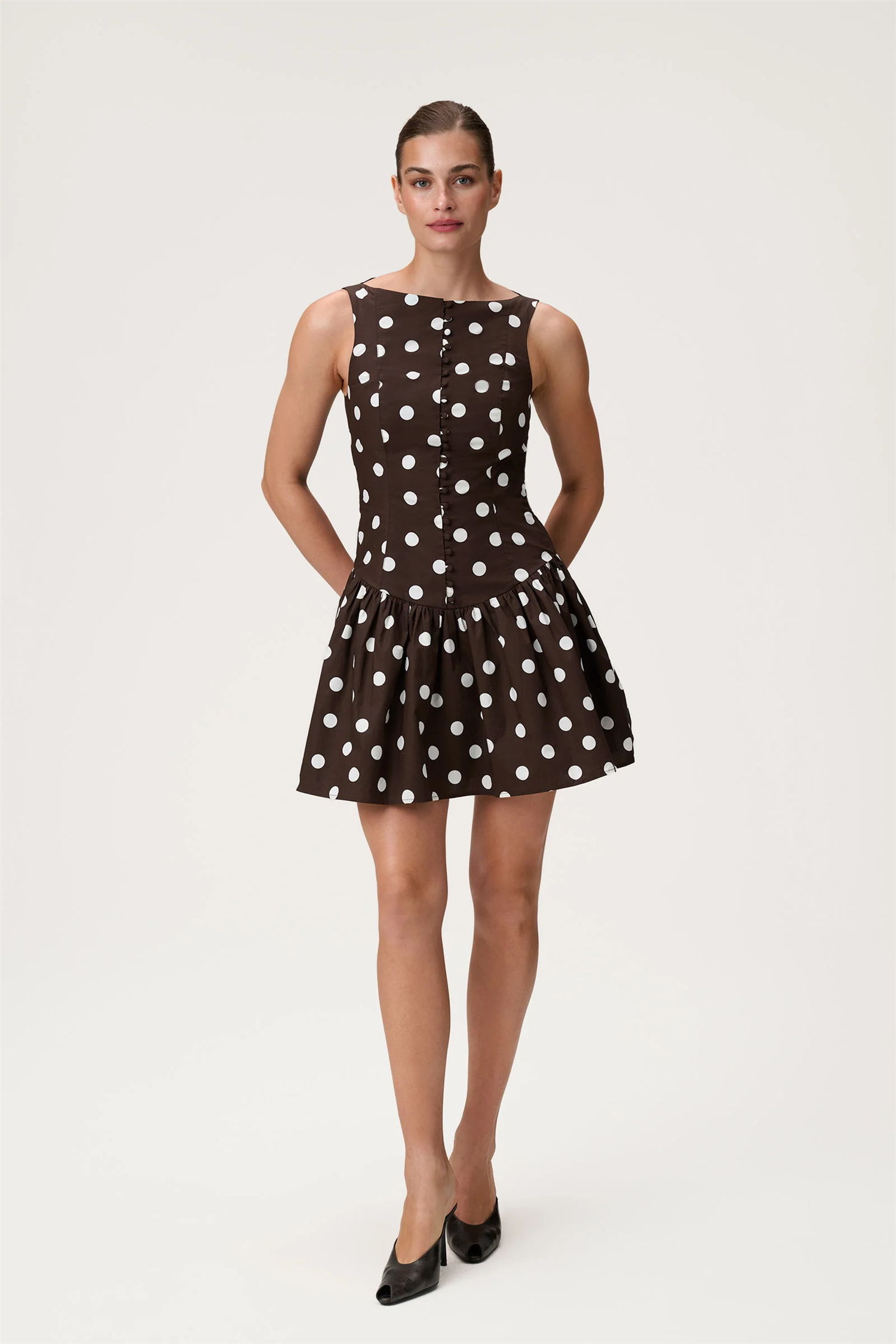 Sevilla Mini Dress