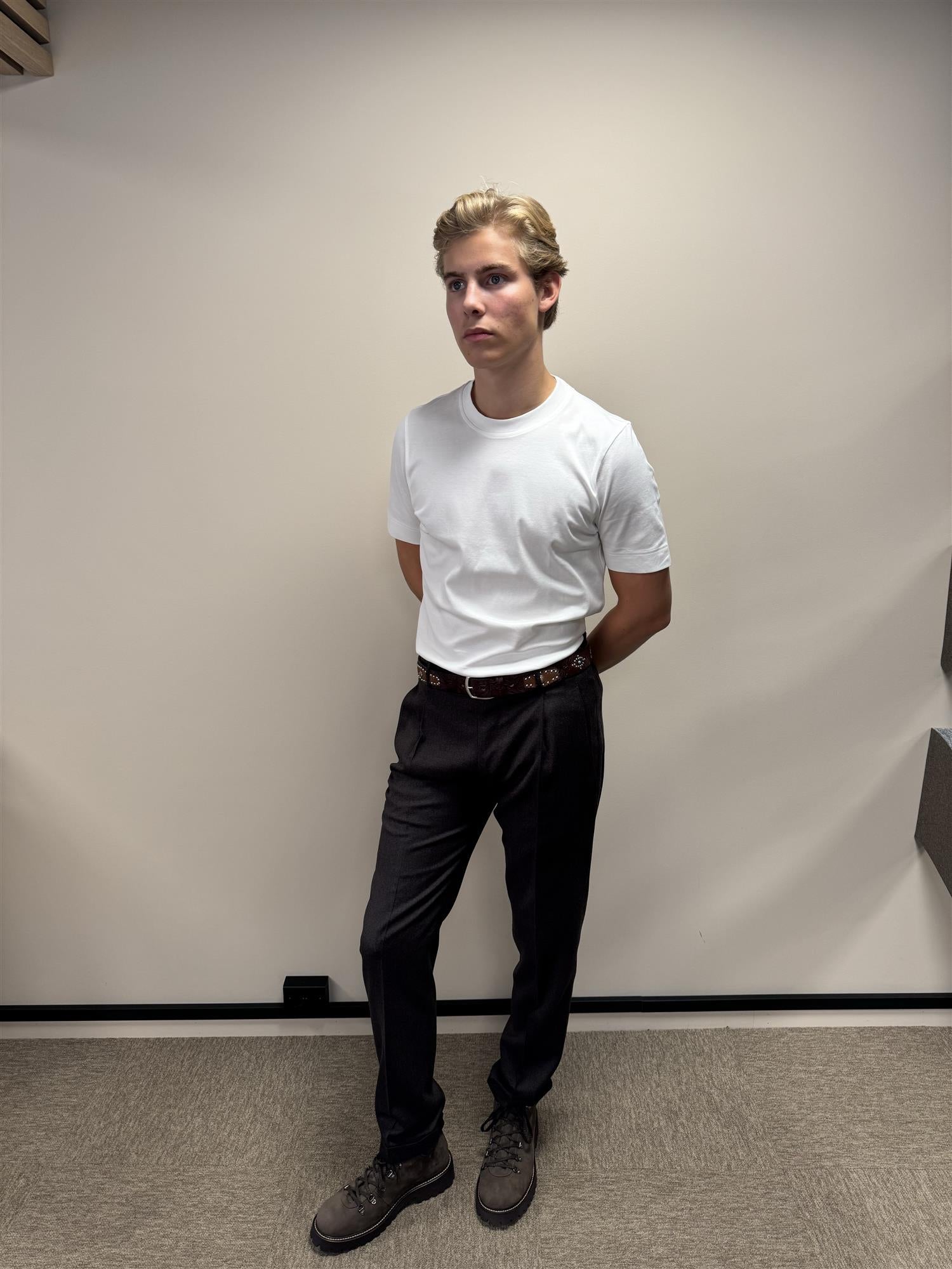 Retro Long