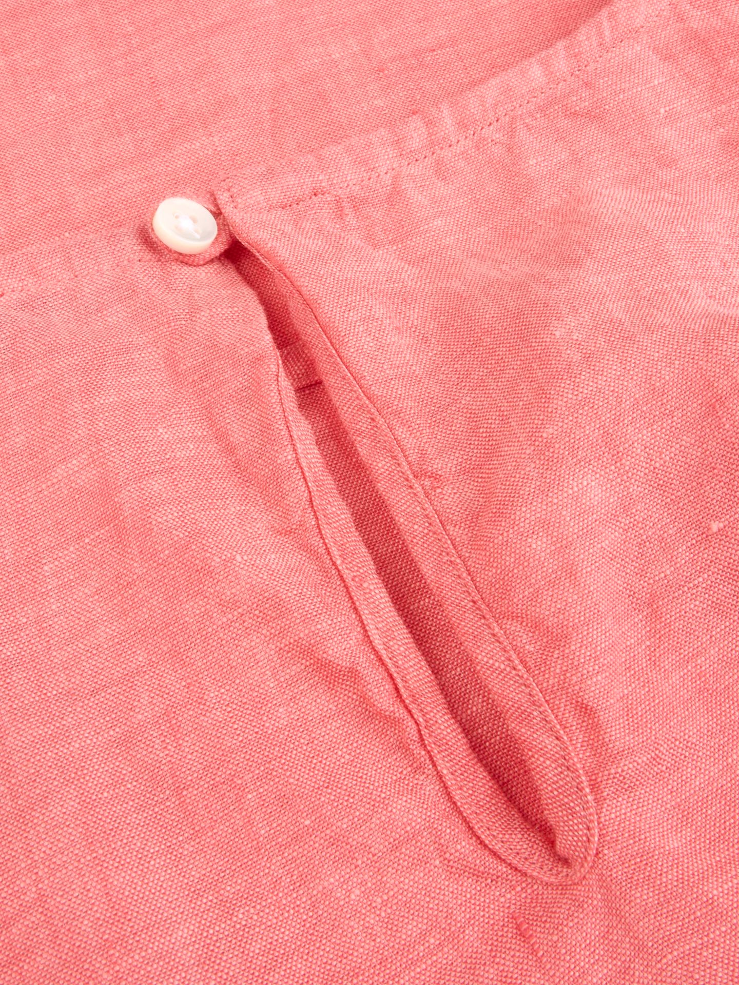 Carmen Blouse, Puff Sleeve