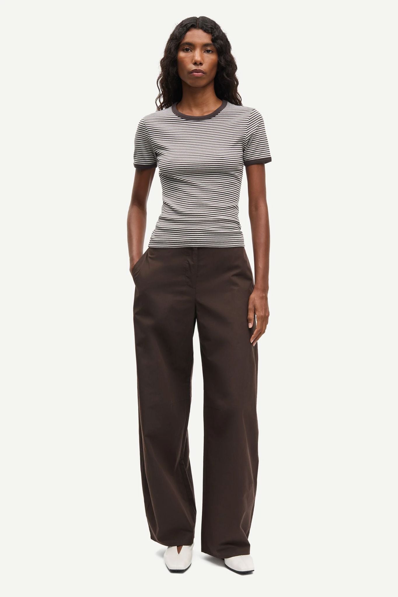 Saroko Trousers 16046