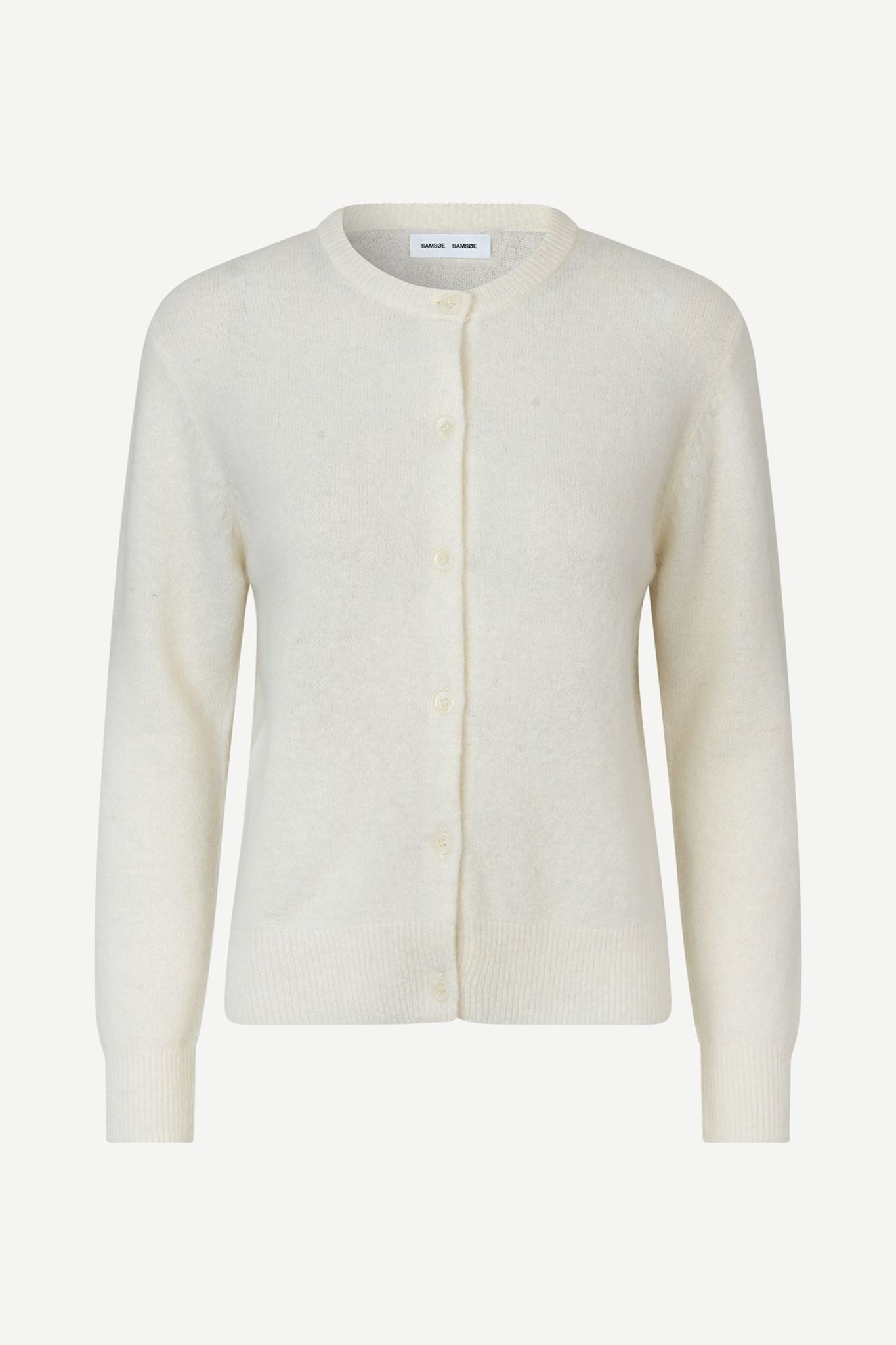 Nor Short Cardigan 7355