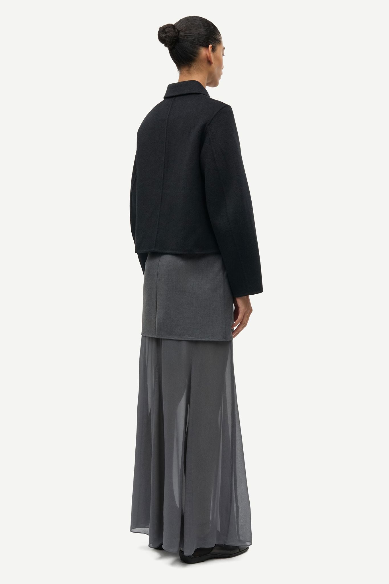 Saholly Jacket 15772