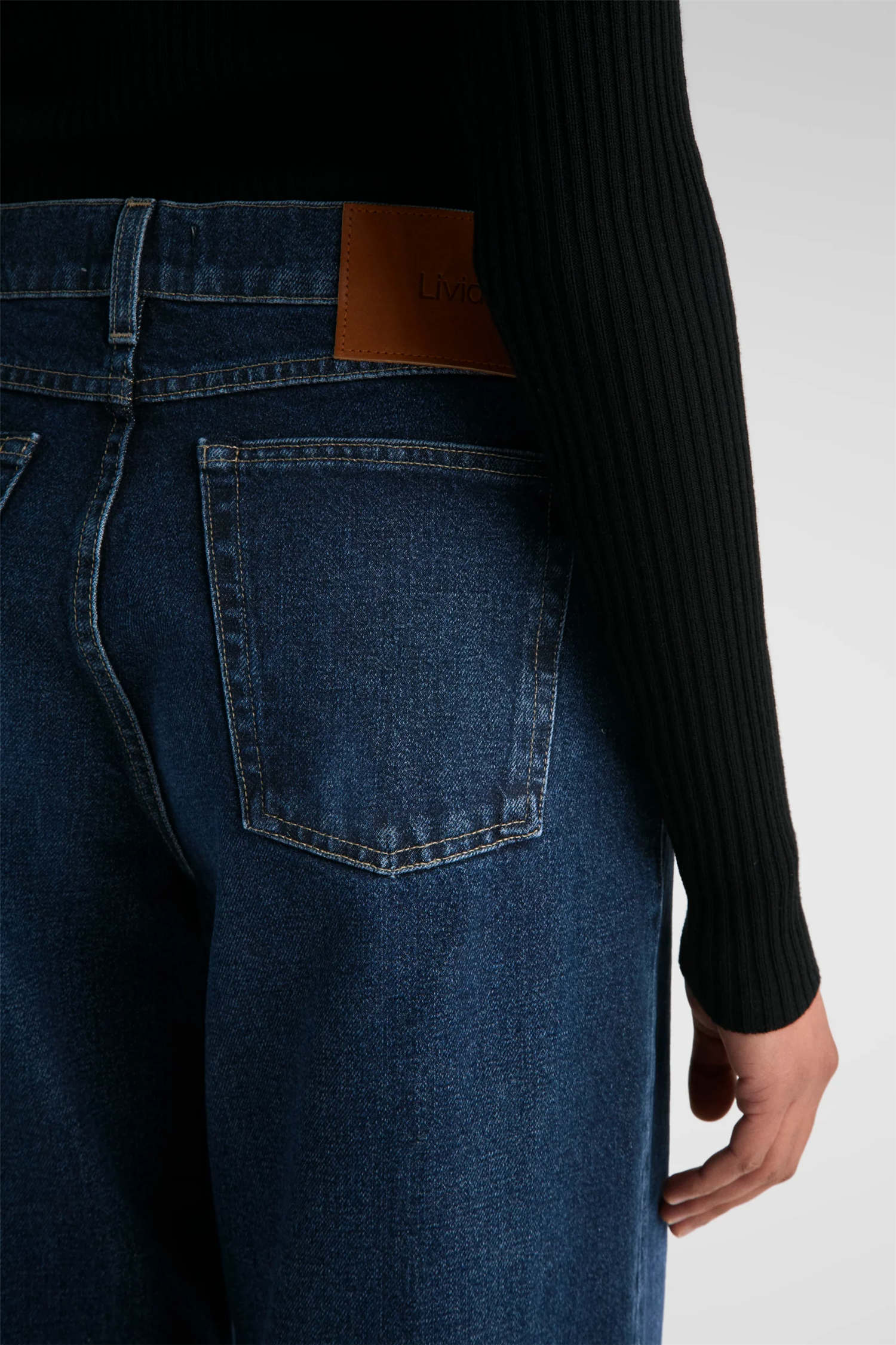 Tia Japan Indigo
