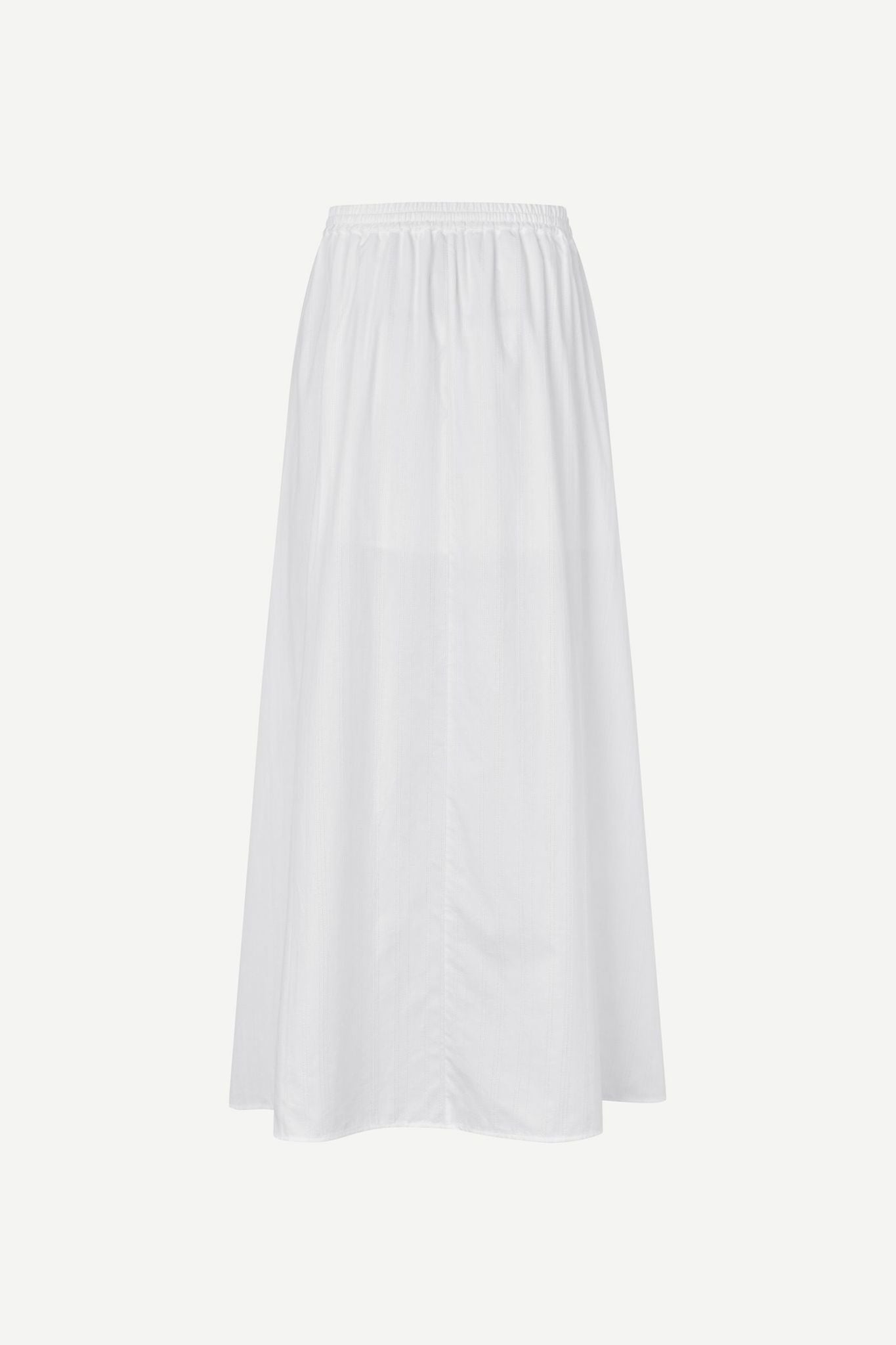 Satina Maxi Skirt 15904