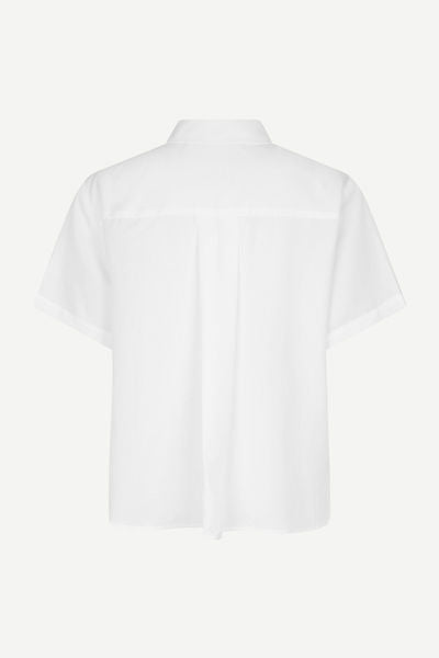 Mina Ss Shirt 14028