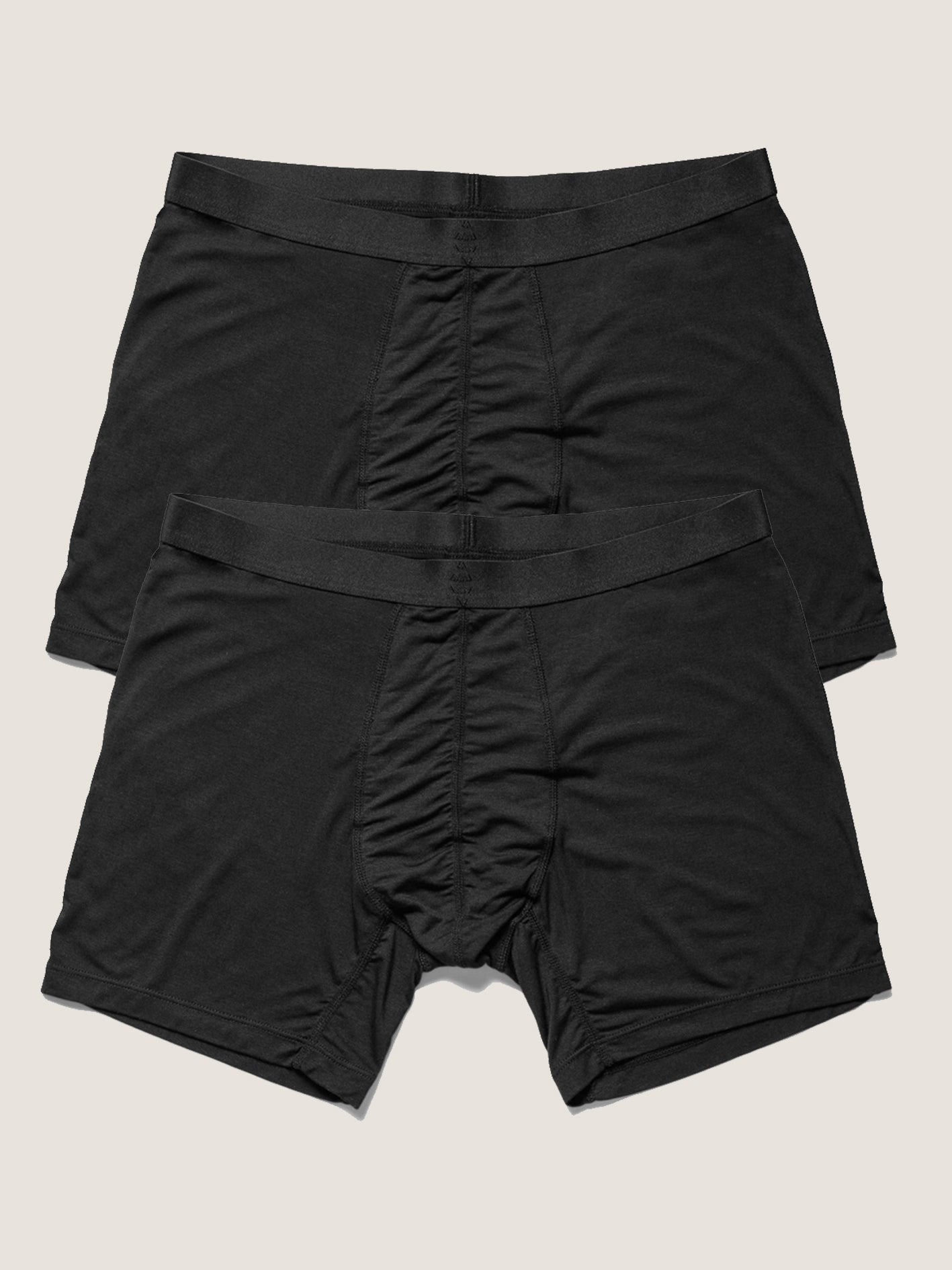 2pk Ecovero Pouch Boxer