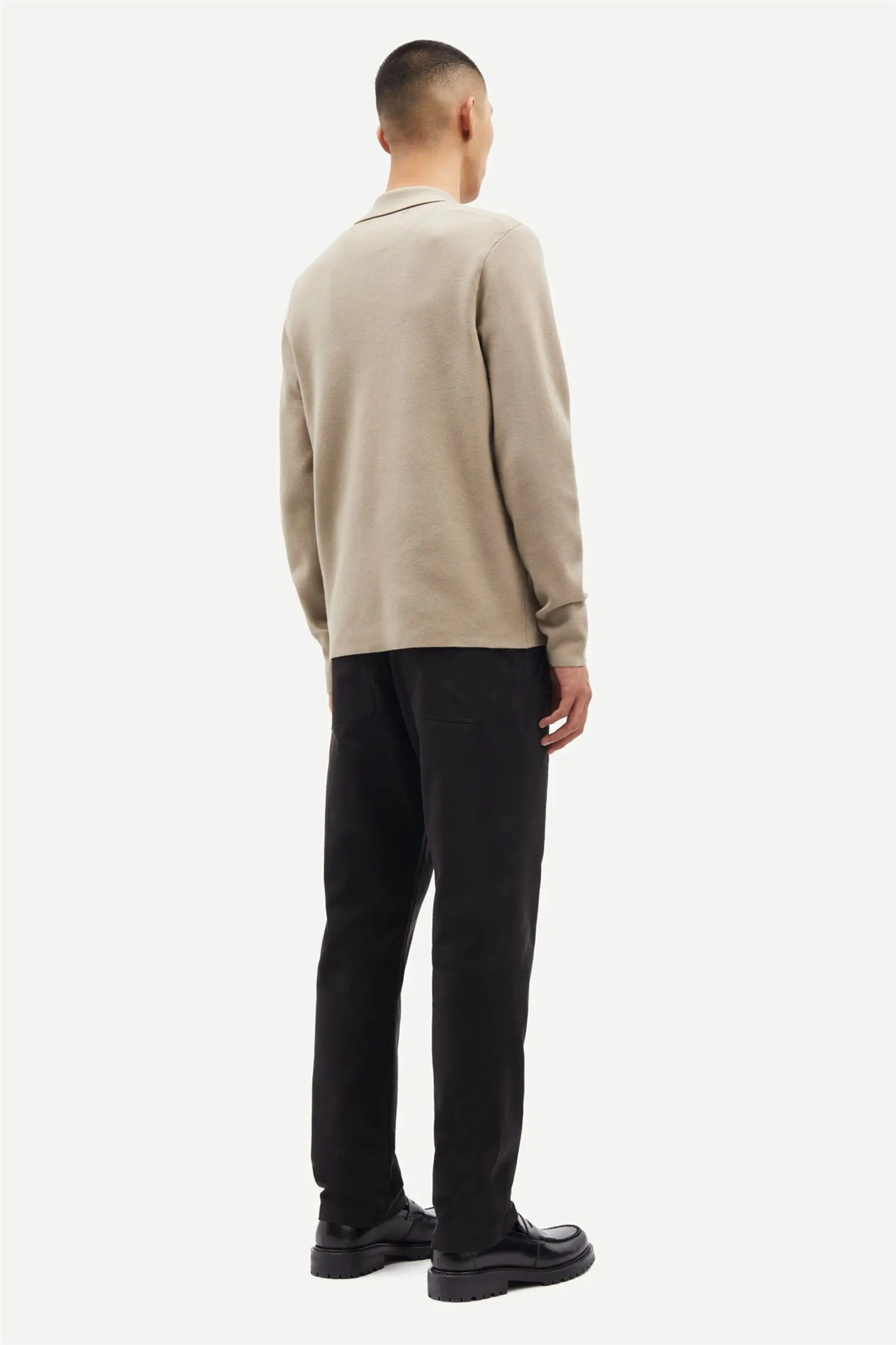 GUNA HALF ZIP 10490