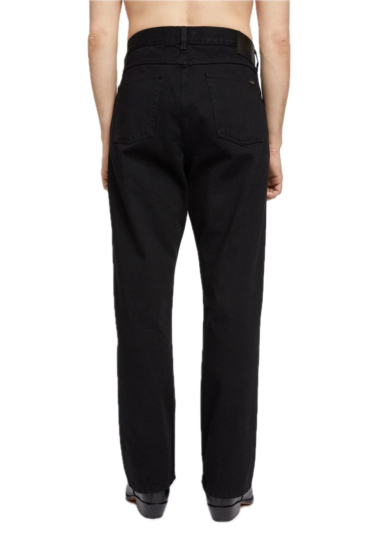 Barnes Japan Black