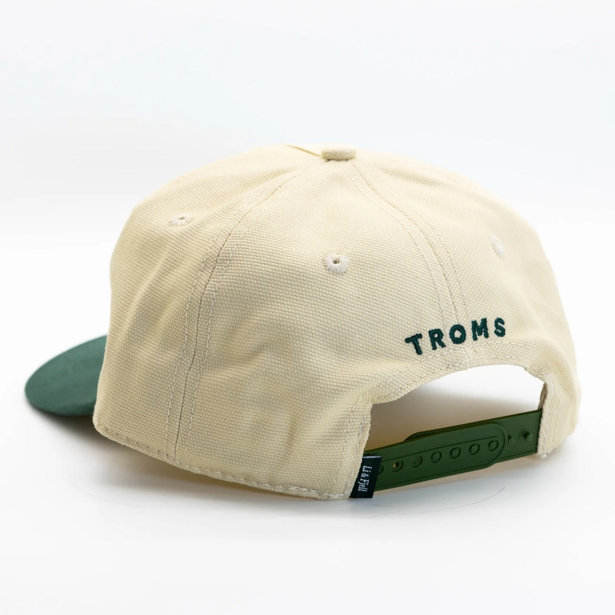 Senja Rekreasjon Caps