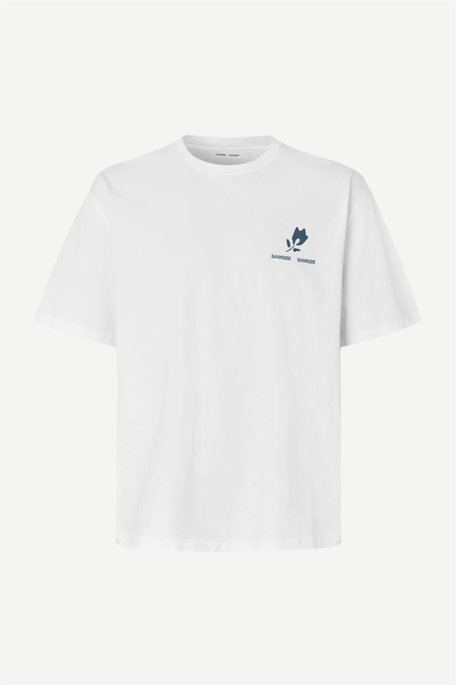 Sacohen T-Shirt 11725