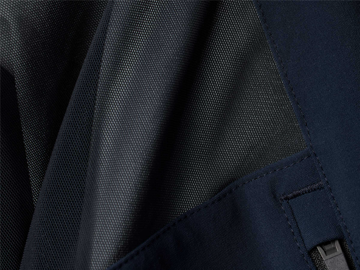 Vektor Jacket