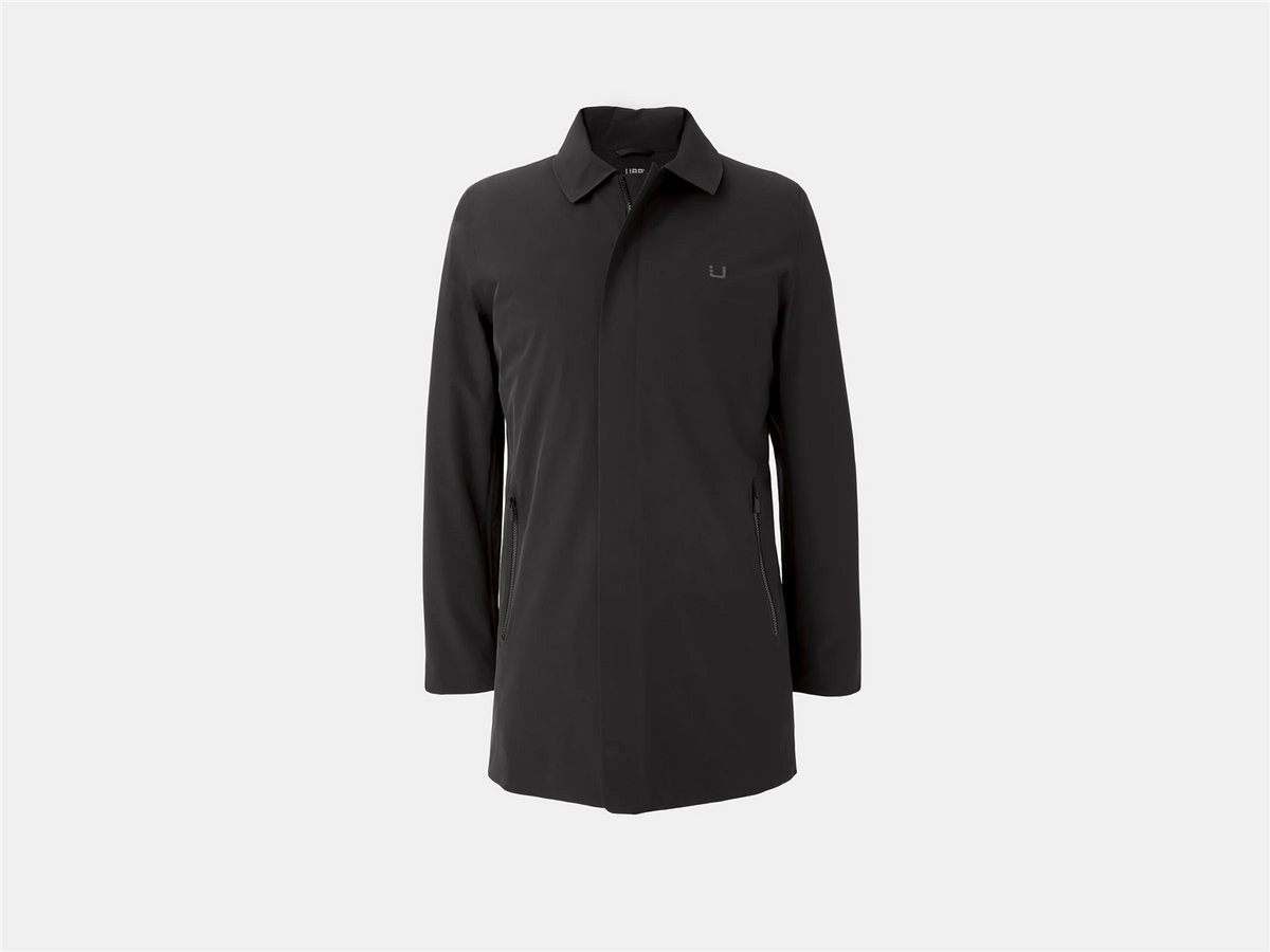 Regulator Coat