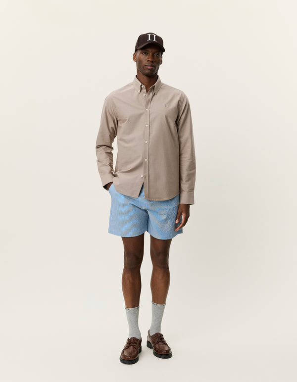 Konrad Oxford Shirt