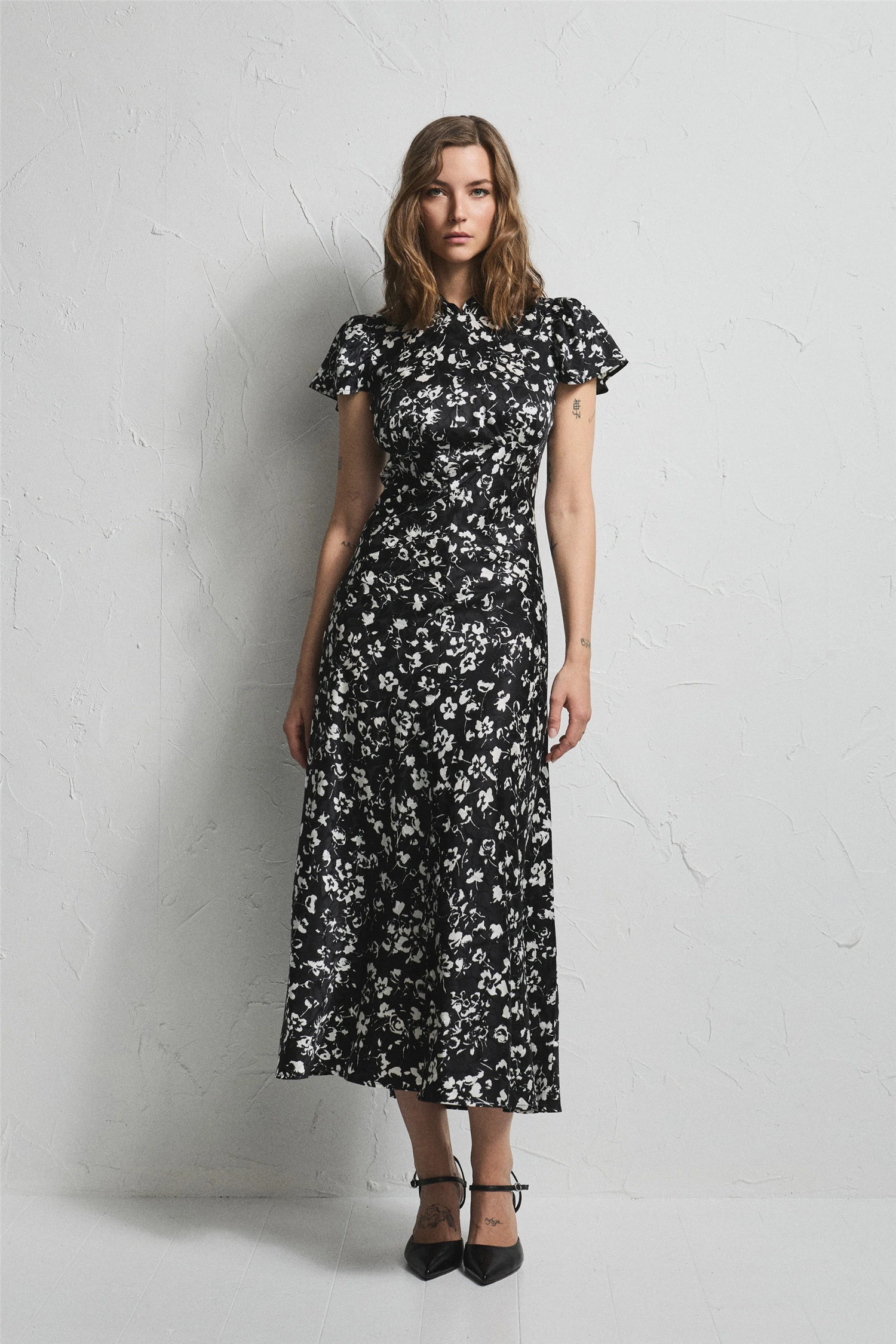 Addison Floral