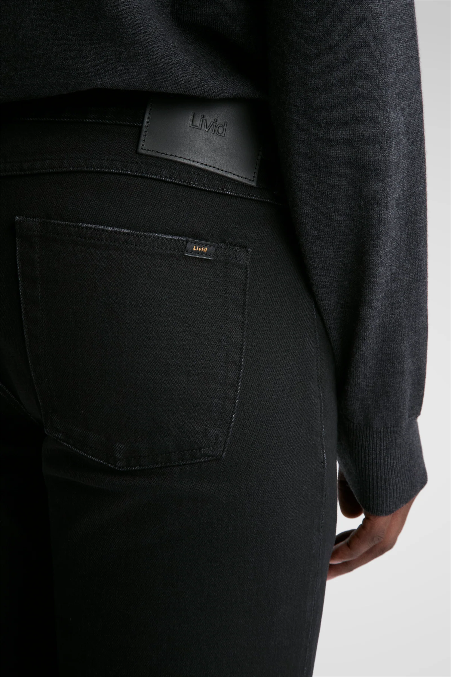 Miko Japan Black Dusk