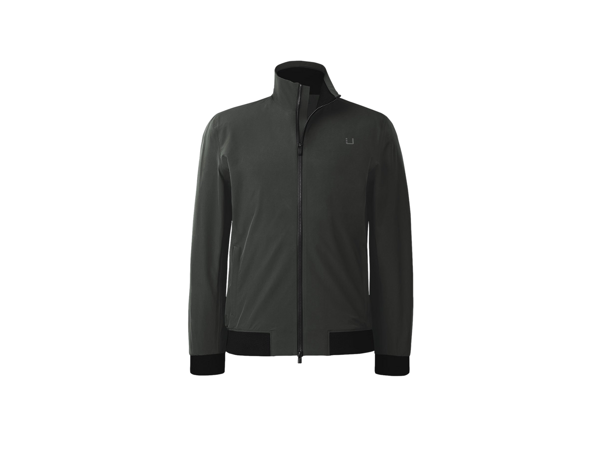 Bullet Jacket Delta