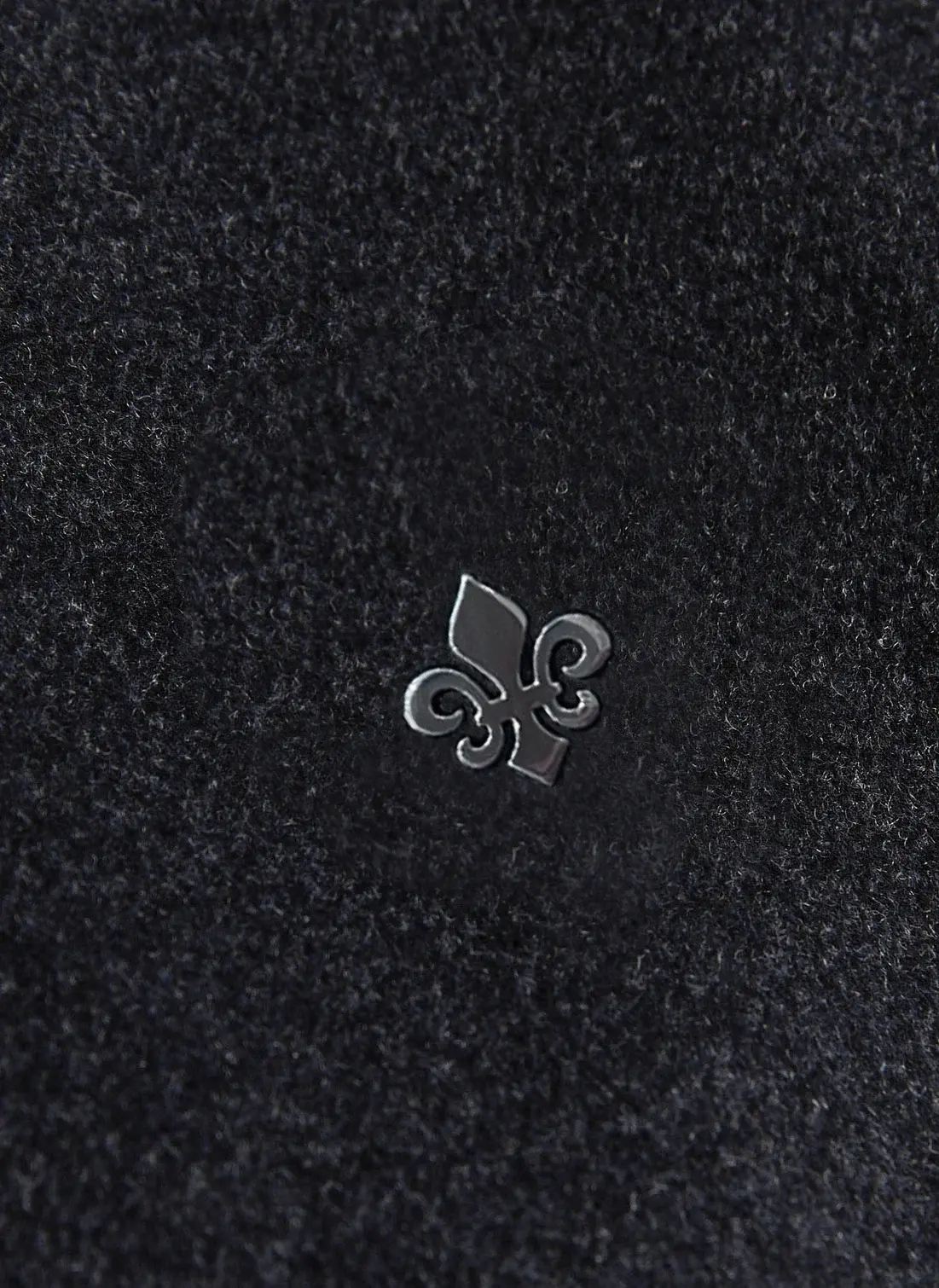 Wallace Wool Jacket