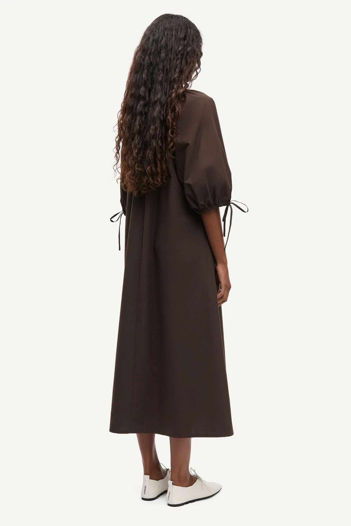 Samateran Dress 16046