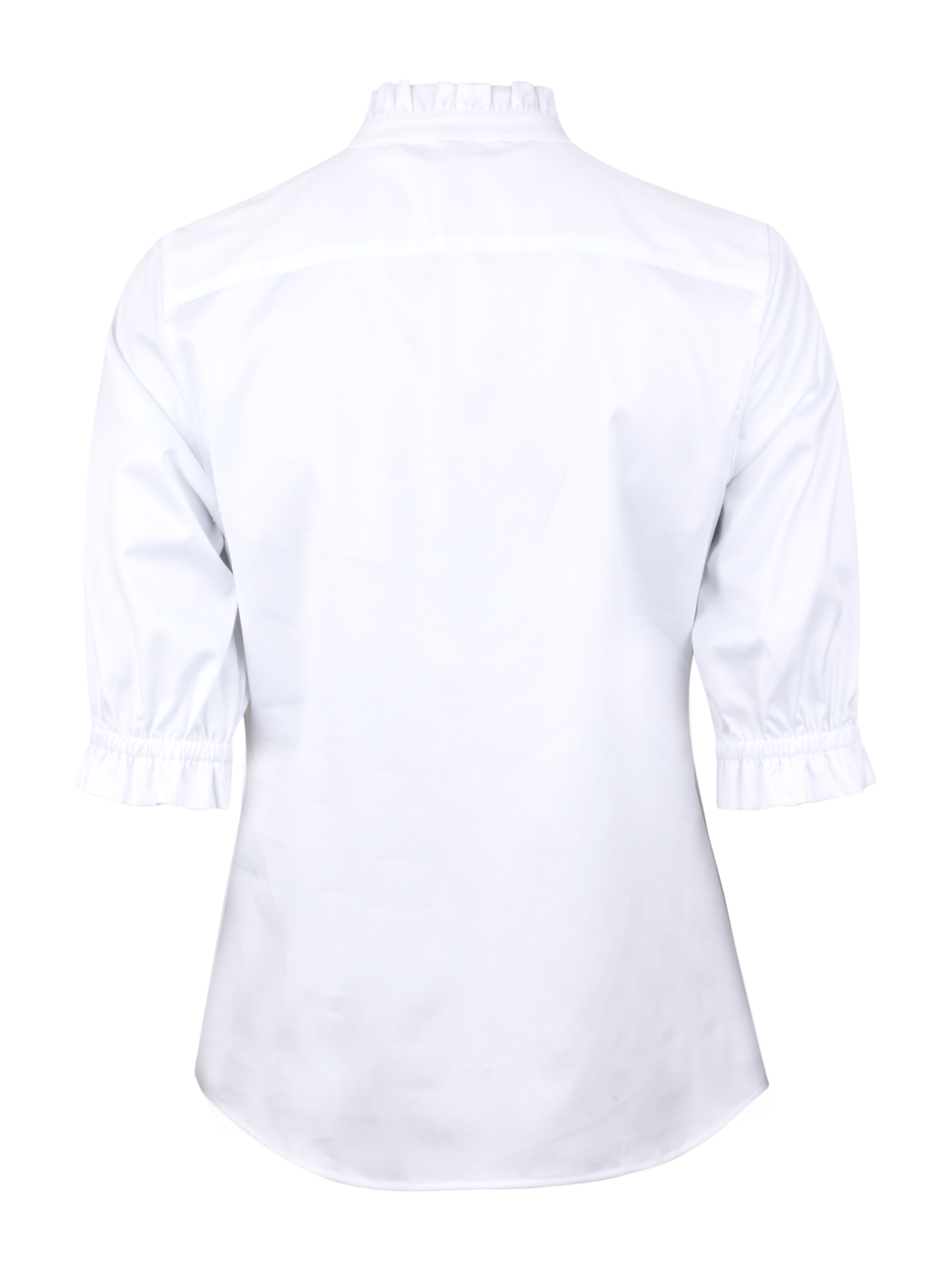 Lilith Blouse, Short Sleeve