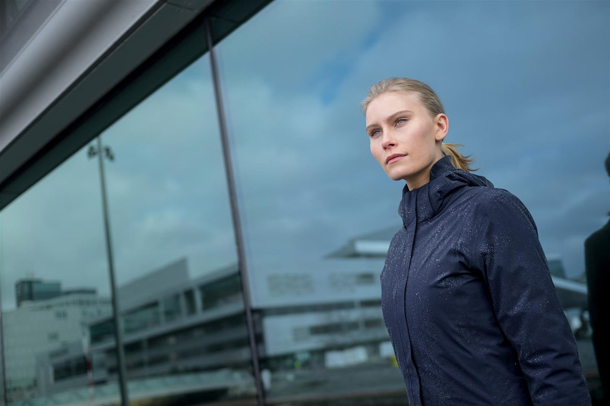 Nova Coat