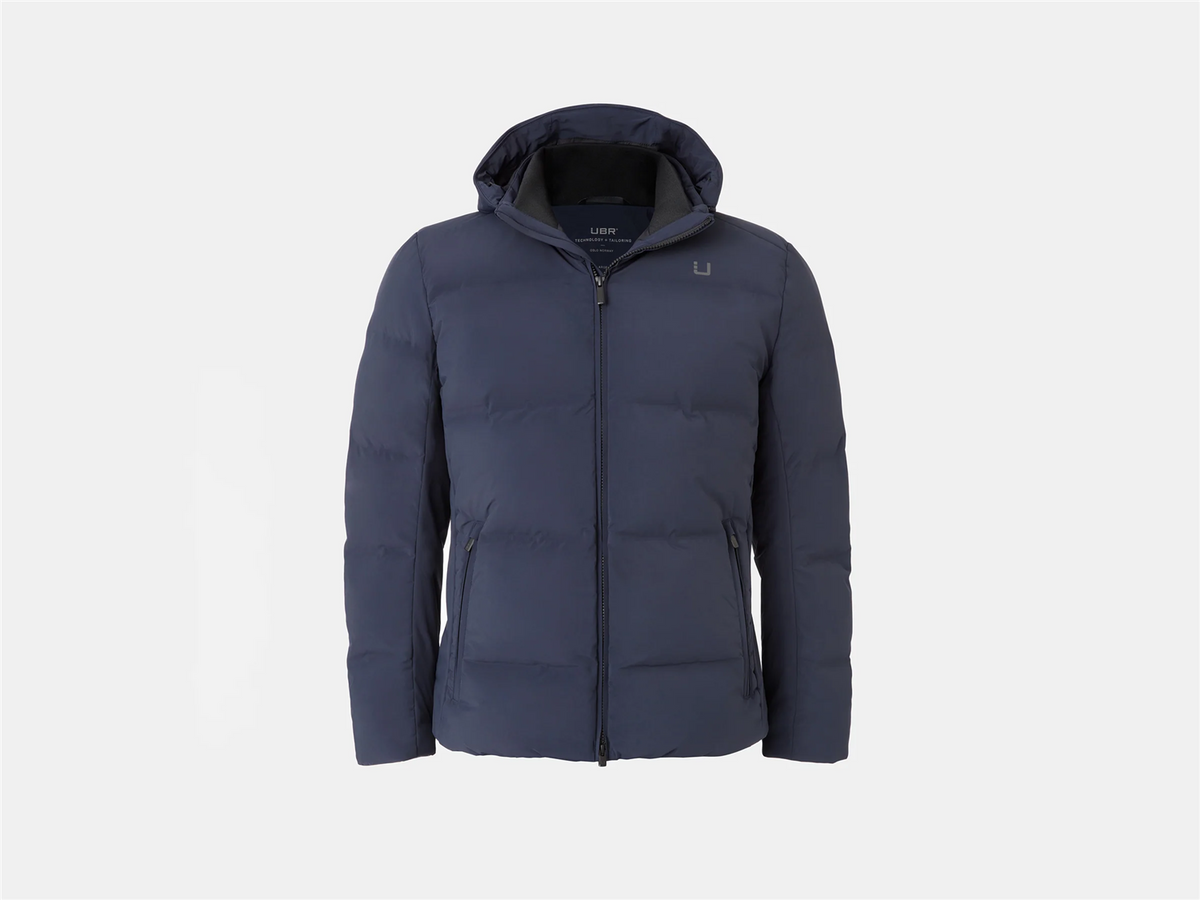 Bolt Jacket