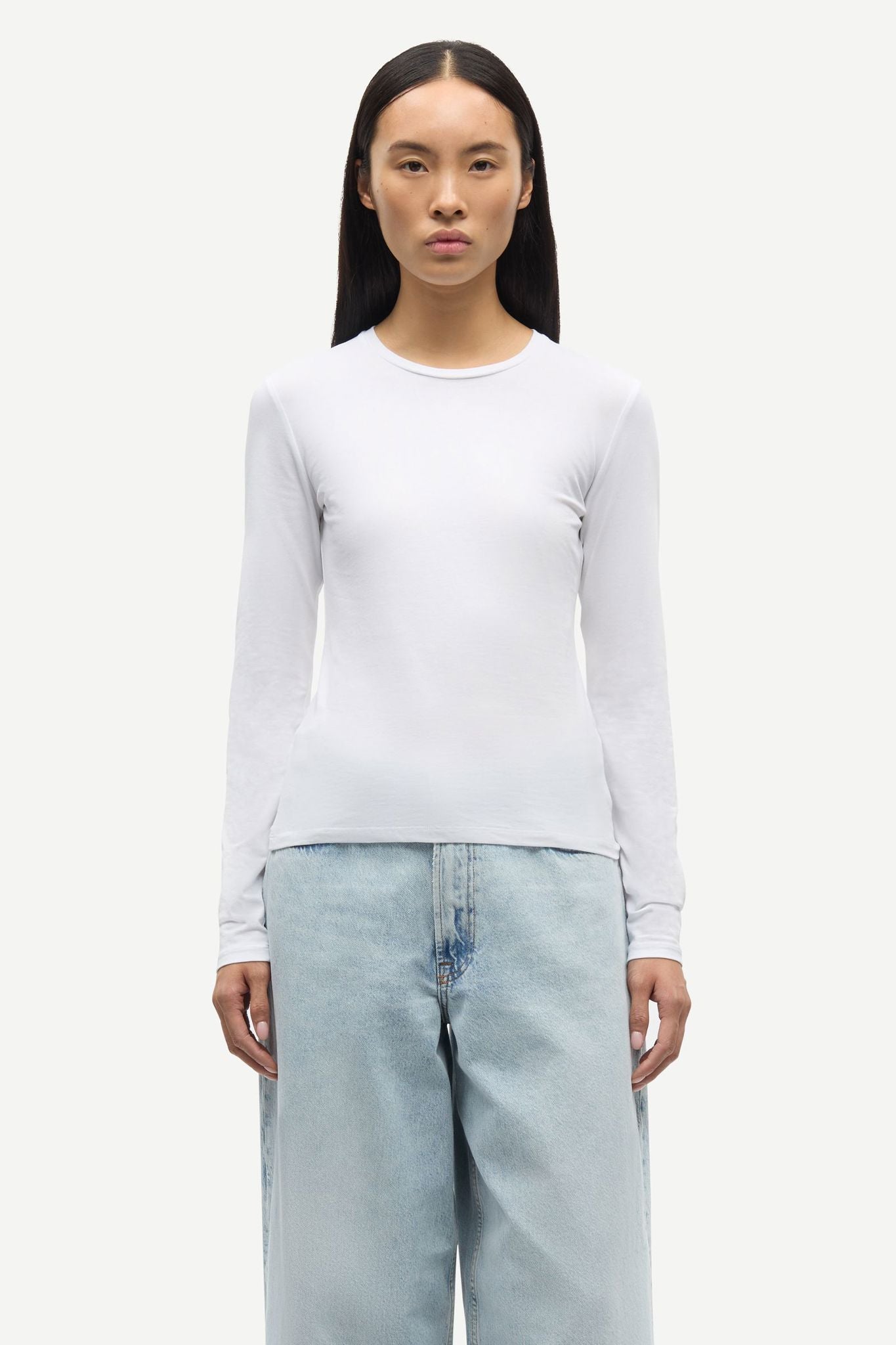 Saesme Ls T-Shirt 16122