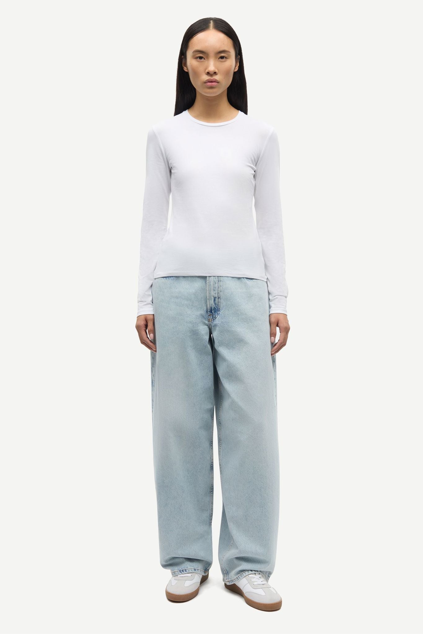 Saesme Ls T-Shirt 16122