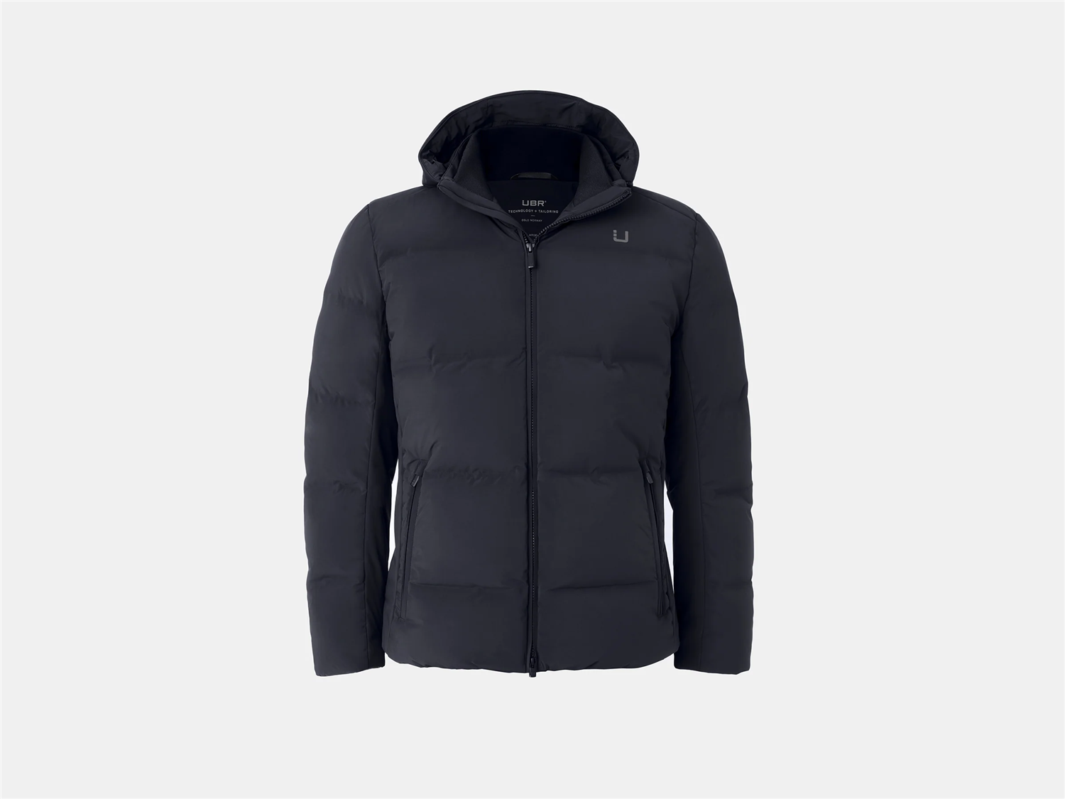 Bolt Jacket