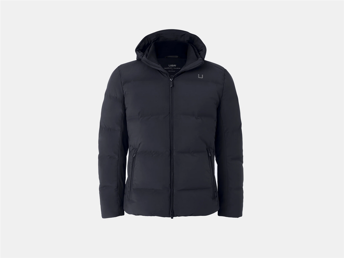 Bolt Jacket