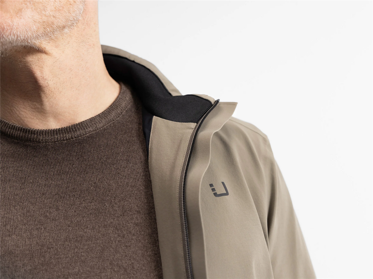 Vektor Jacket