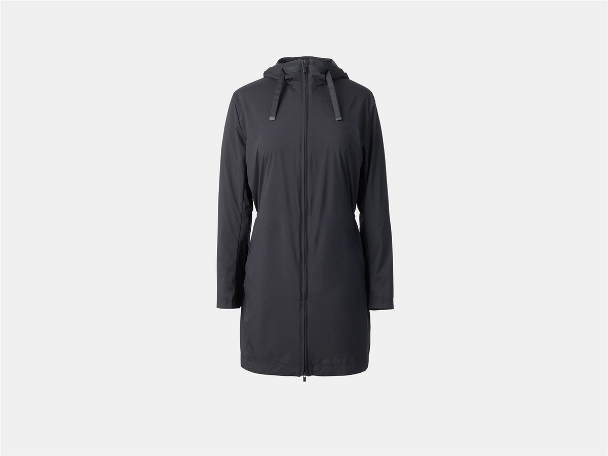 Mist Coat