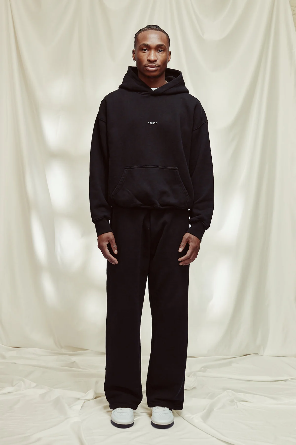 Vintage Black Sweats