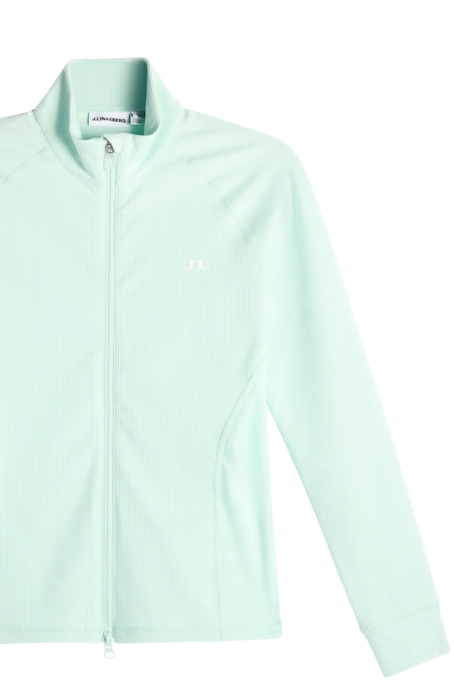 Mel Rib Mid Layer