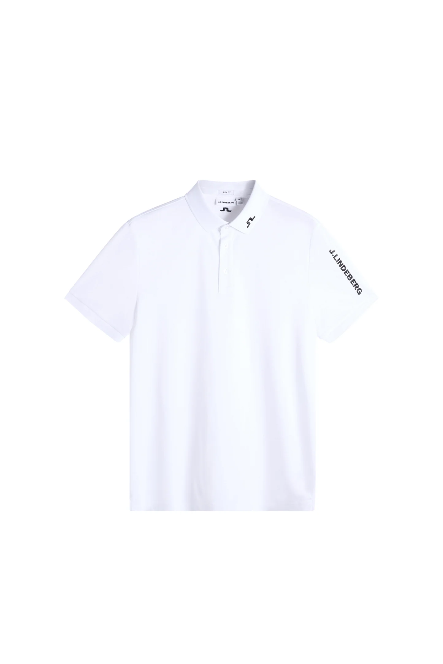 Tour Tech Slim Fit Polo