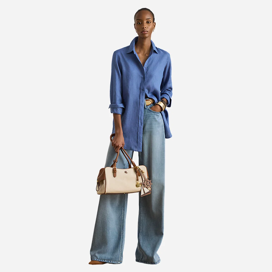Karrie Long Sleeve Shirt