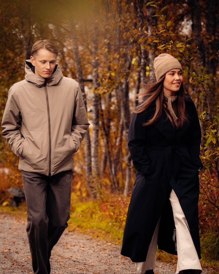 Scandinavian Edition