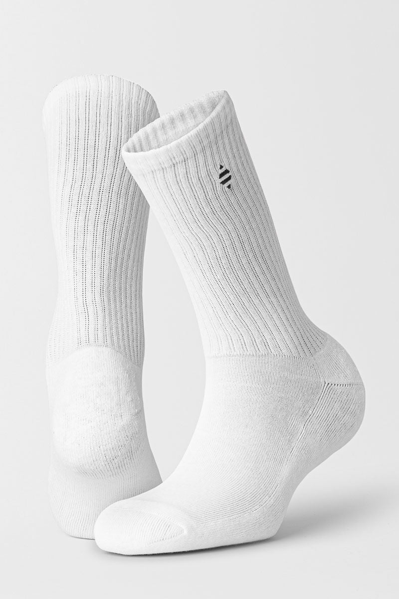 3pk Panos Organic Cotton Tennis
