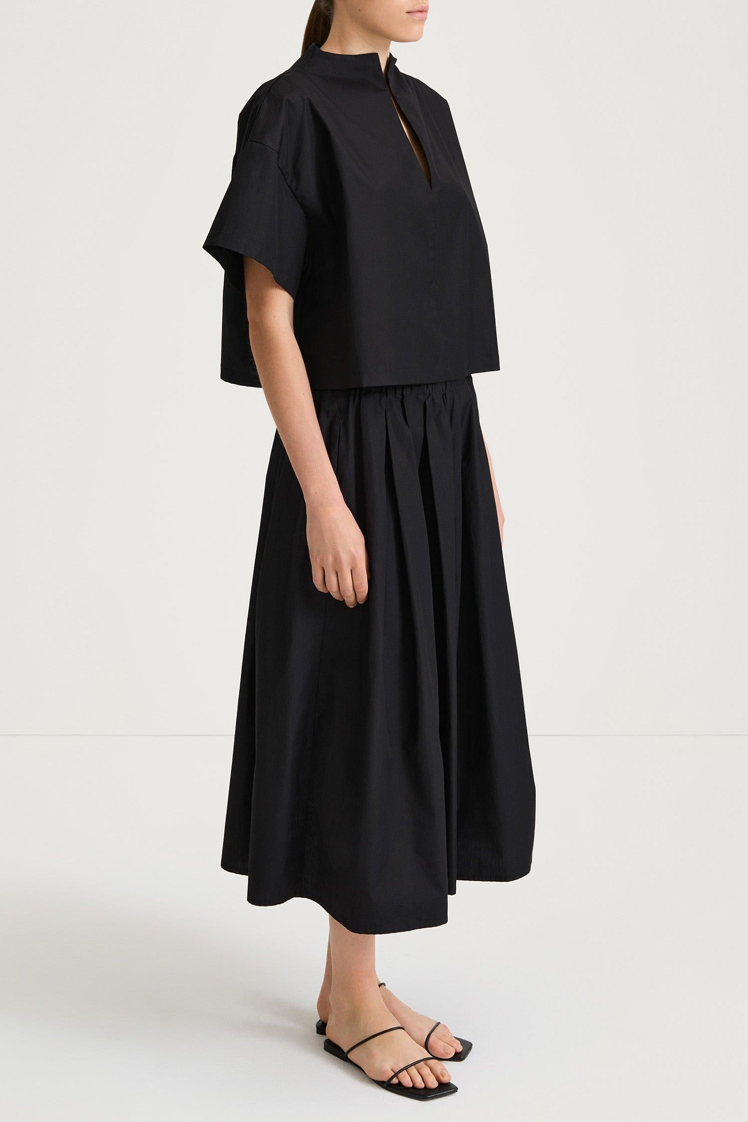 JOELLE BLOUSE